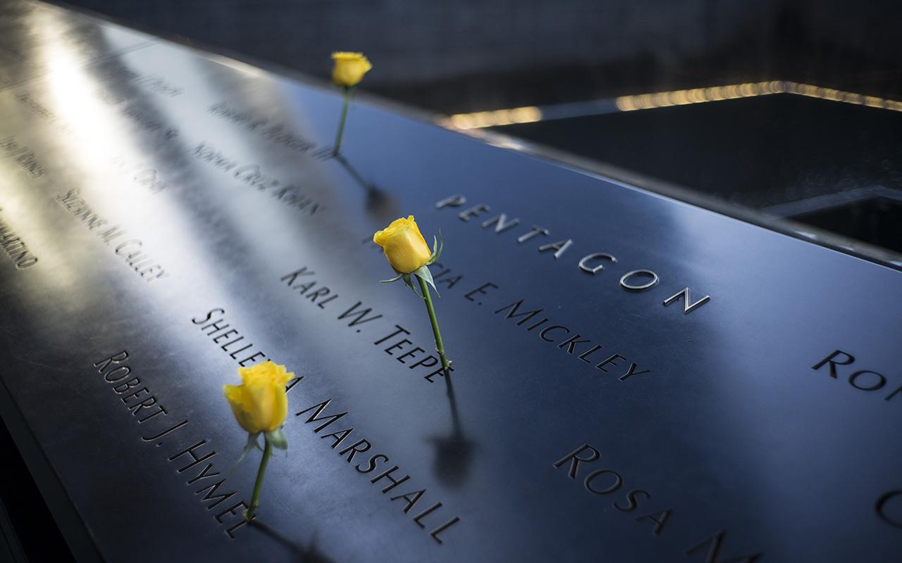 The Memorial | National September 11 Memorial & Museum